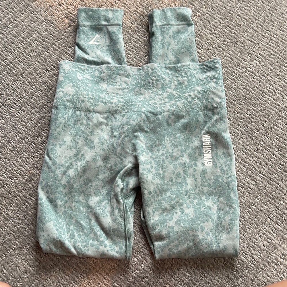 Gymshark seamless leggings